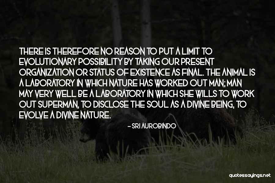 To Evolve Quotes By Sri Aurobindo