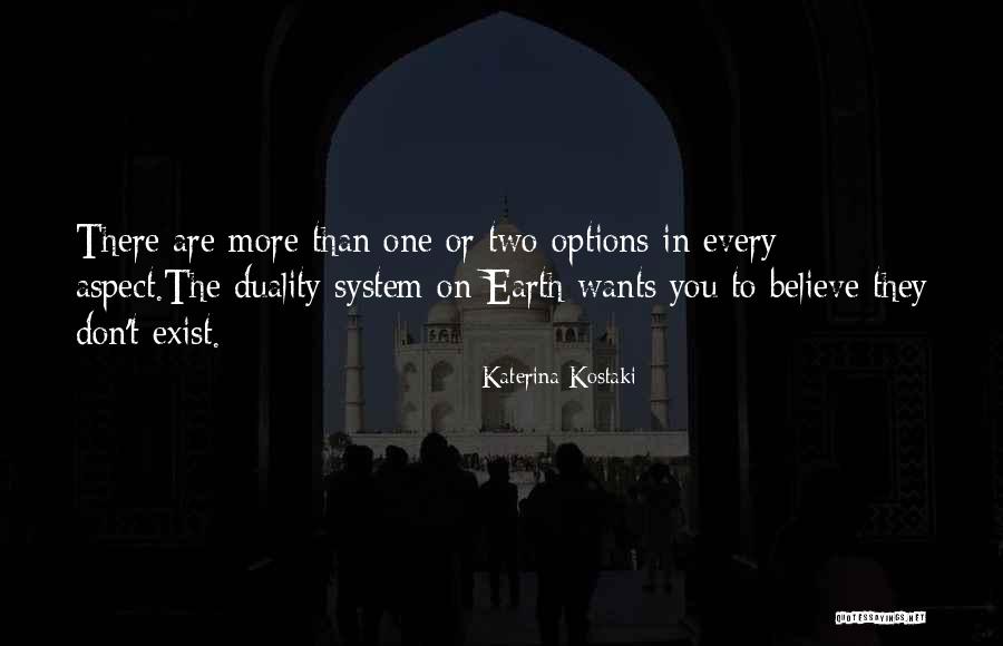 To Exist Quotes By Katerina Kostaki To Exist Quotes By Katerina Kostaki