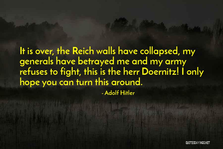 To Fight Quotes By Adolf Hitler To Fight Quotes By Adolf Hitler