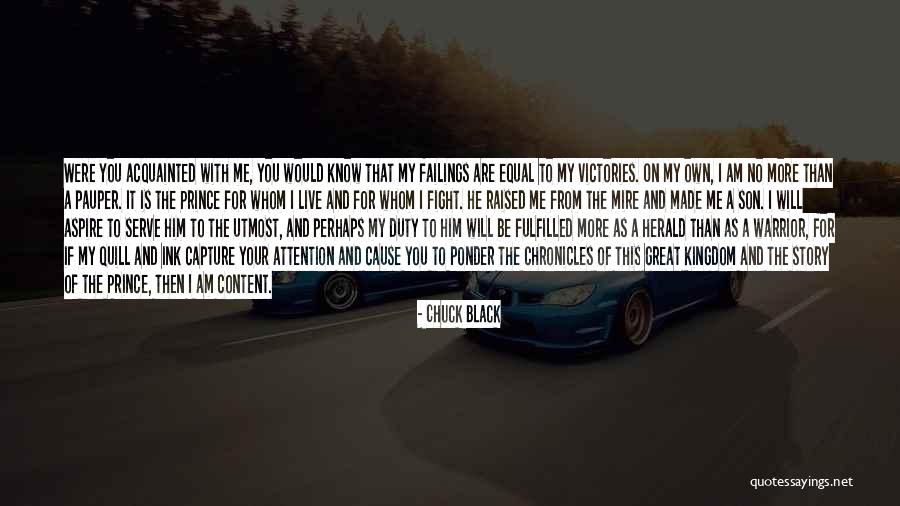 To Fight Quotes By Chuck Black To Fight Quotes By Chuck Black