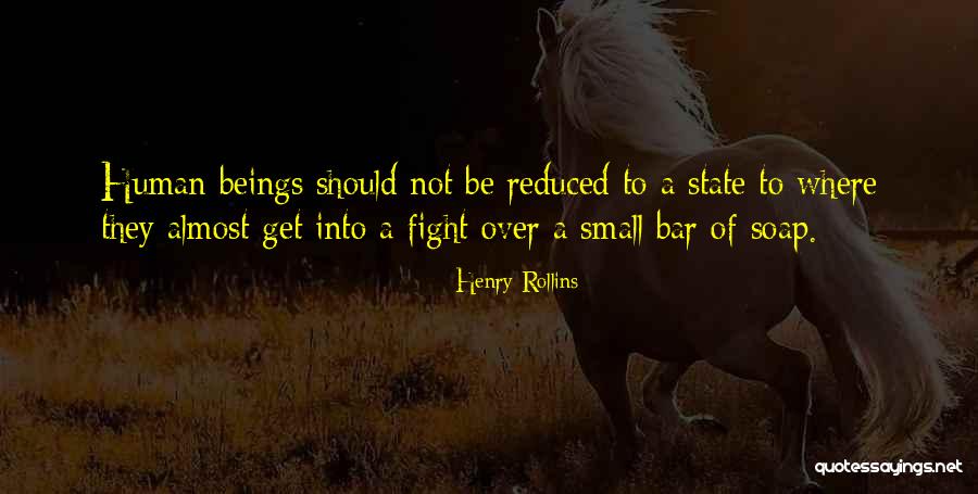 To Fight Quotes By Henry Rollins To Fight Quotes By Henry Rollins