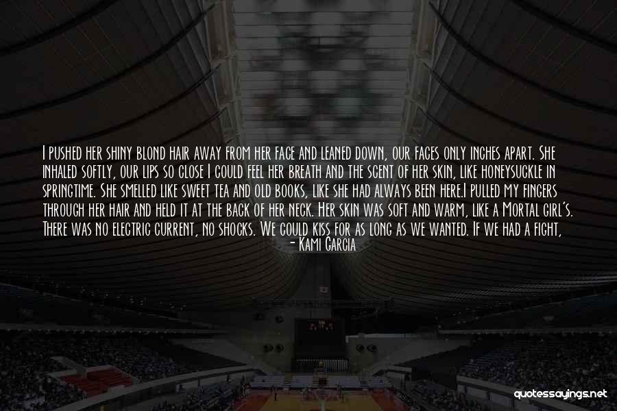 To Fight Quotes By Kami Garcia To Fight Quotes By Kami Garcia