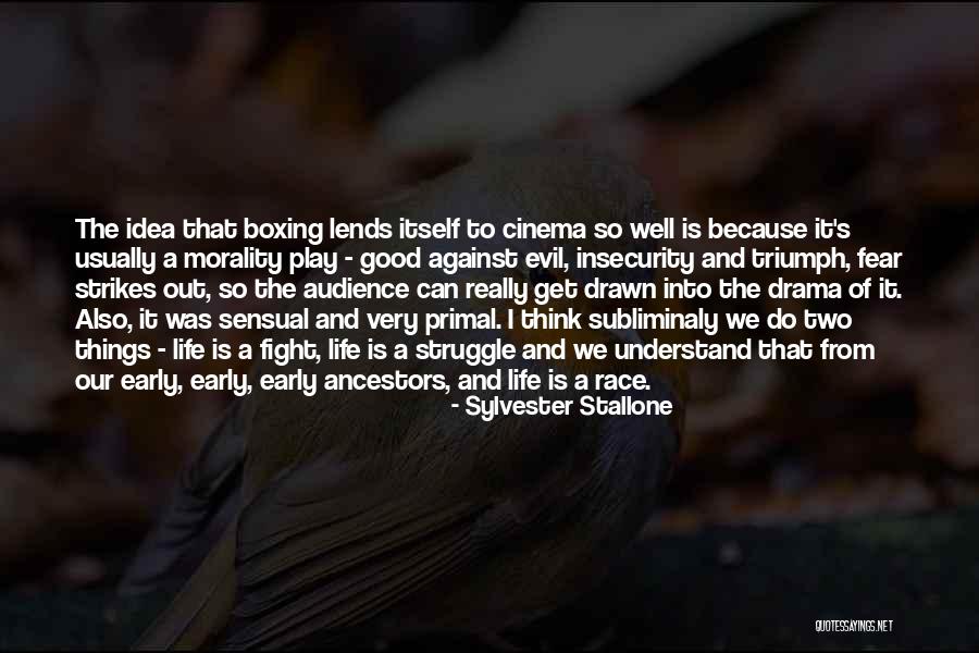 To Fight Quotes By Sylvester Stallone To Fight Quotes By Sylvester Stallone