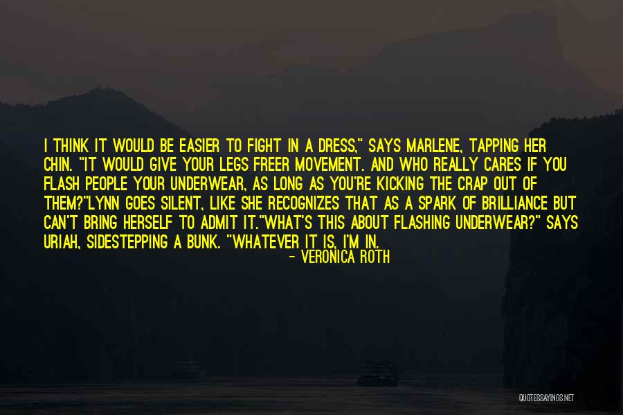 To Fight Quotes By Veronica Roth To Fight Quotes By Veronica Roth