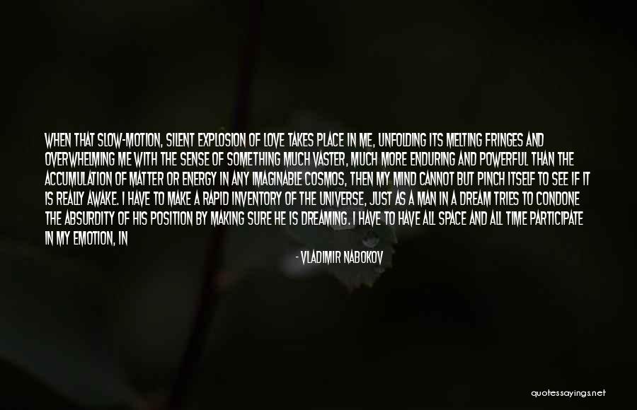 To Fight Quotes By Vladimir Nabokov To Fight Quotes By Vladimir Nabokov