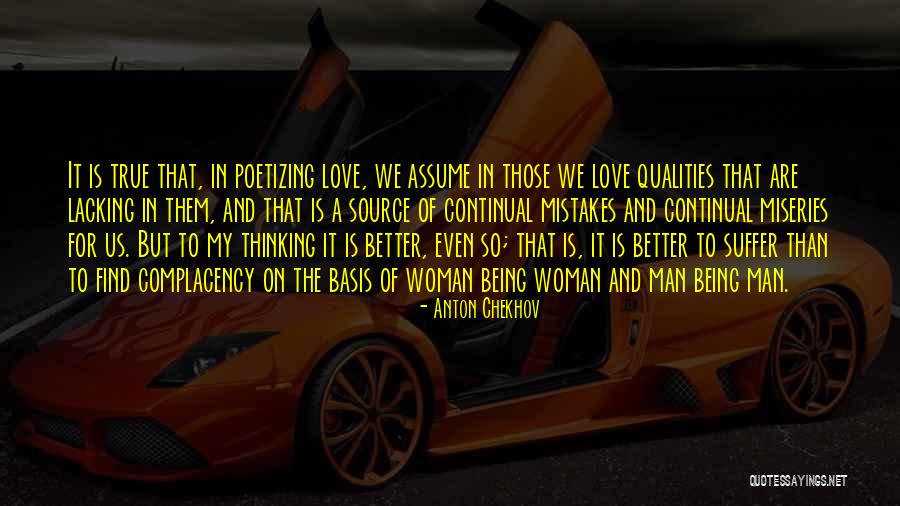 To Find True Love Quotes By Anton Chekhov To Find True Love Quotes By Anton Chekhov