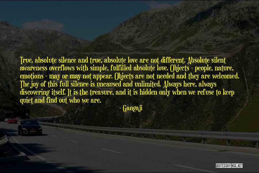 To Find True Love Quotes By Gangaji To Find True Love Quotes By Gangaji