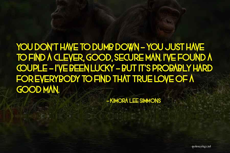 To Find True Love Quotes By Kimora Lee Simmons To Find True Love Quotes By Kimora Lee Simmons