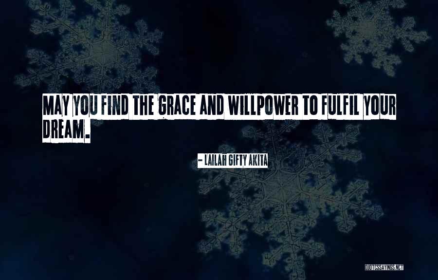 To Find True Love Quotes By Lailah Gifty Akita