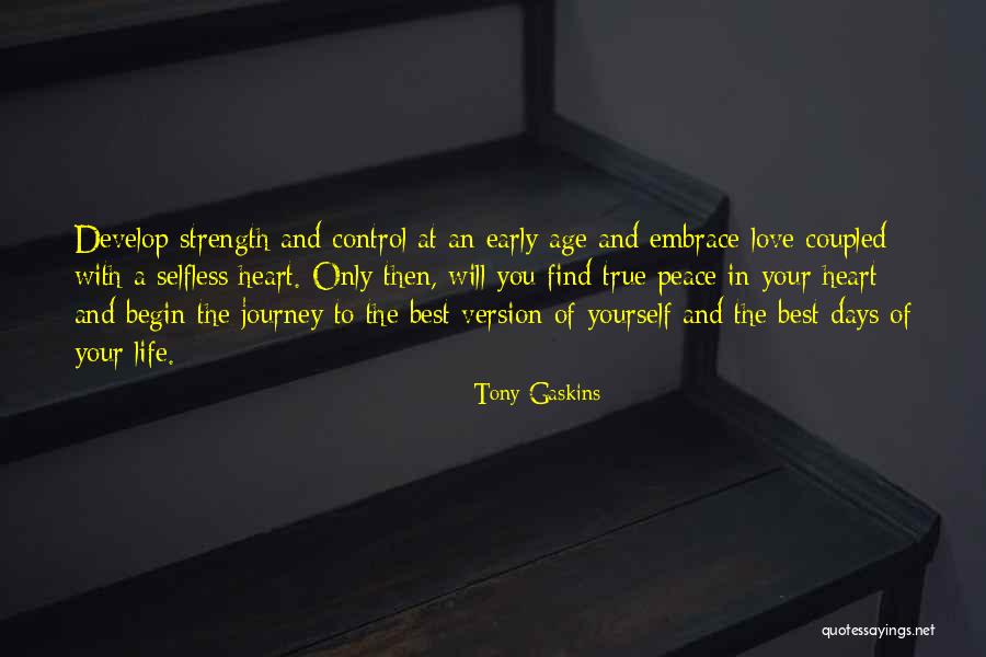 To Find True Love Quotes By Tony Gaskins To Find True Love Quotes By Tony Gaskins