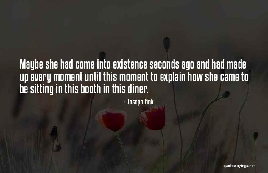 To Fink Quotes By Joseph Fink To Fink Quotes By Joseph Fink