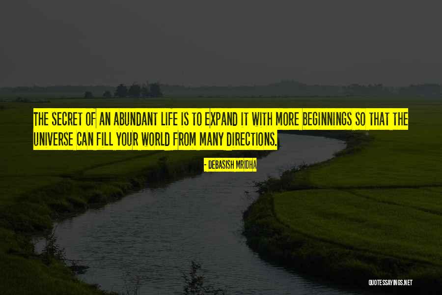 To From Directions Quotes By Debasish Mridha To From Directions Quotes By Debasish Mridha