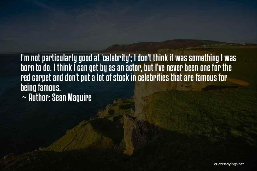 To Get Stock Quotes By Sean Maguire