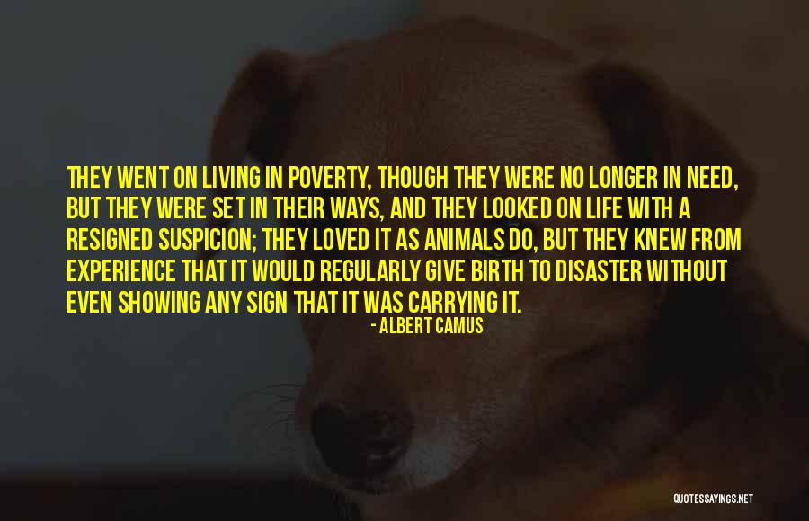 To Give Birth Quotes By Albert Camus To Give Birth Quotes By Albert Camus