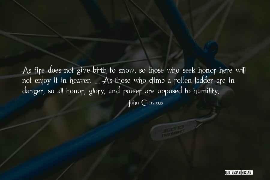 To Give Birth Quotes By John Climacus To Give Birth Quotes By John Climacus