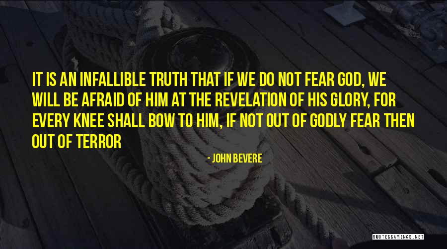 To God Be The Glory Quotes By John Bevere To God Be The Glory Quotes By John Bevere