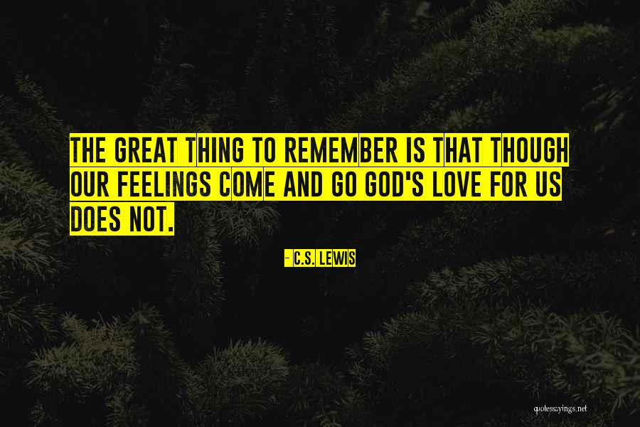 To God Quotes By C.S. Lewis To God Quotes By C.S. Lewis