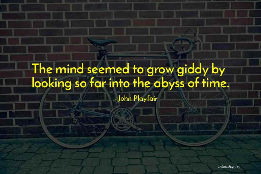 To Grow Quotes By John Playfair To Grow Quotes By John Playfair