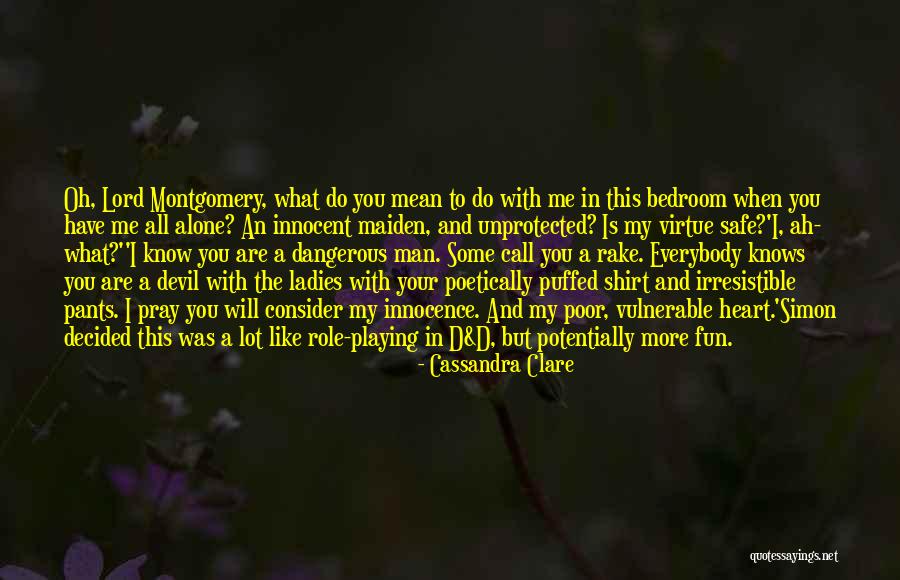 To Have Fun Quotes By Cassandra Clare To Have Fun Quotes By Cassandra Clare