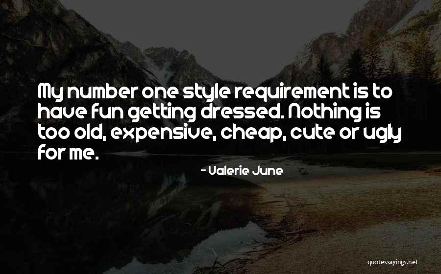 To Have Fun Quotes By Valerie June To Have Fun Quotes By Valerie June