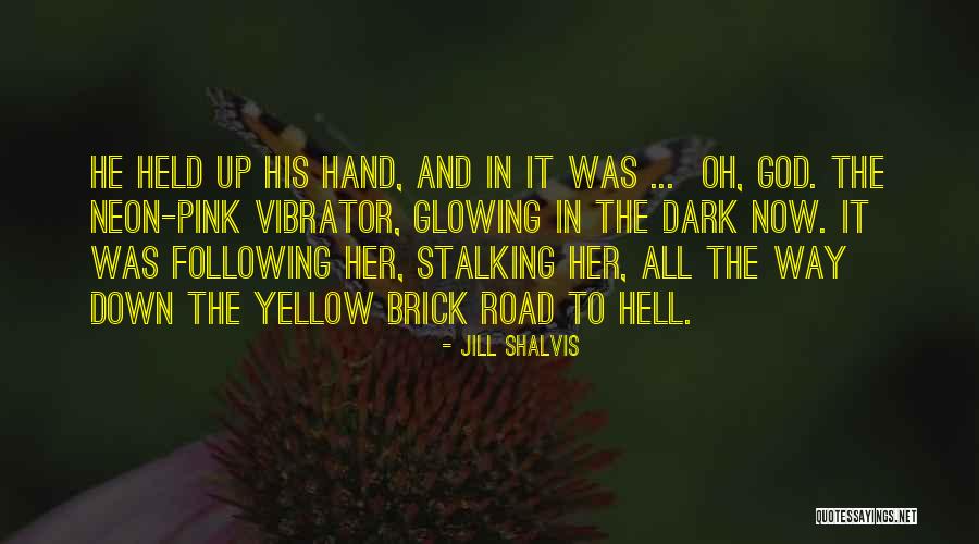 To His Ex Quotes By Jill Shalvis