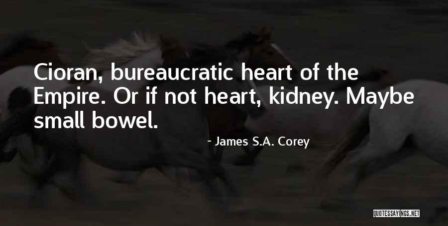 To Historyczne Quotes By James S.A. Corey To Historyczne Quotes By James S.A. Corey