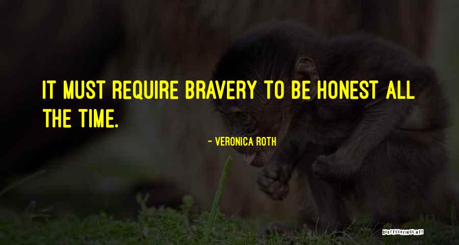 To Honest Quotes By Veronica Roth To Honest Quotes By Veronica Roth