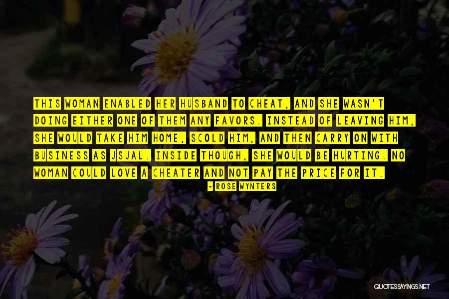To Husband Love Quotes By Rose Wynters To Husband Love Quotes By Rose Wynters