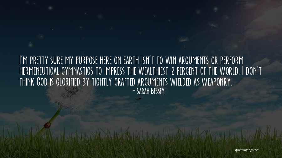 To Impress Quotes By Sarah Bessey To Impress Quotes By Sarah Bessey