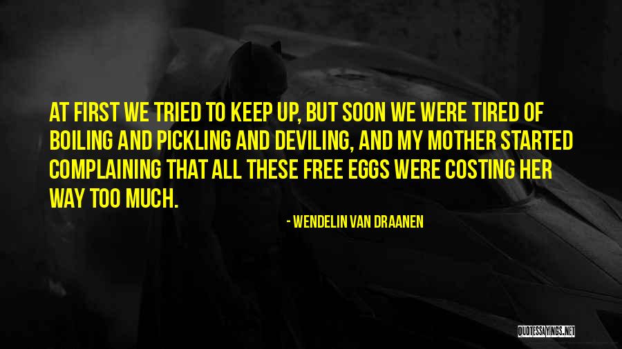 To Keep Her Quotes By Wendelin Van Draanen To Keep Her Quotes By Wendelin Van Draanen
