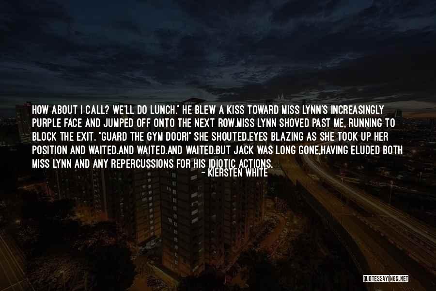 To Kill A Mockingbird Aunt Alexandra Quotes By Kiersten White To Kill A Mockingbird Aunt Alexandra Quotes By Kiersten White