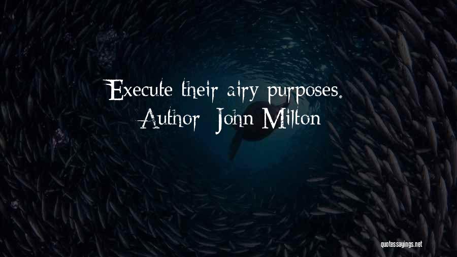 To Kill A Mockingbird Chapter 13-14 Quotes By John Milton