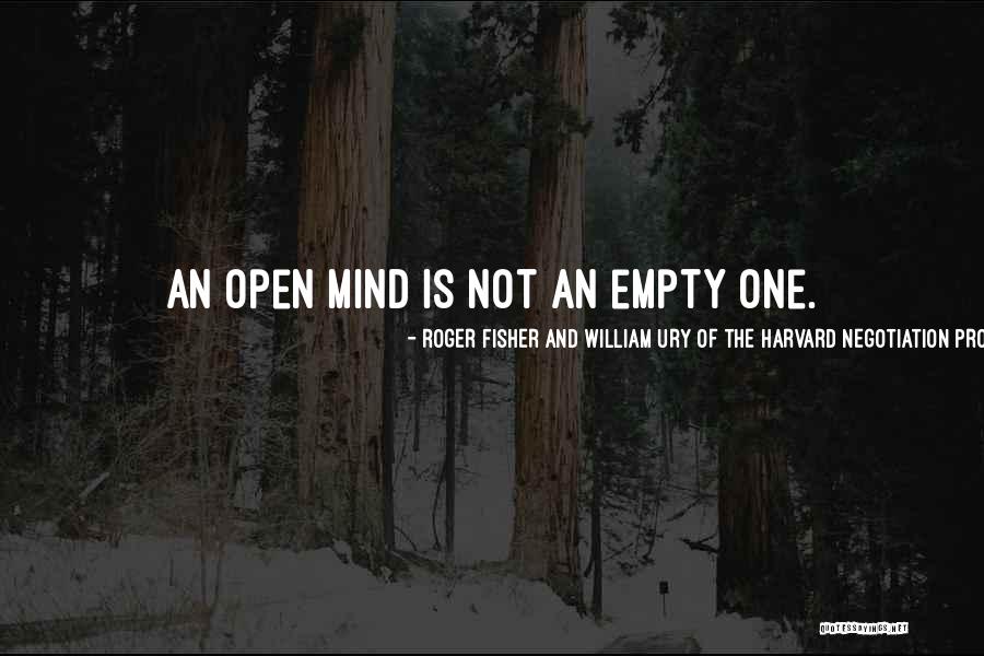To Kill A Mockingbird Chapter 16 Quotes By Roger Fisher And William Ury Of The Harvard Negotiation Project