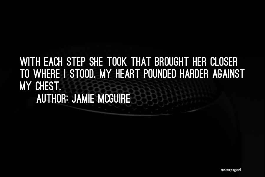 To Kill A Mockingbird Tom Innocence Quotes By Jamie McGuire