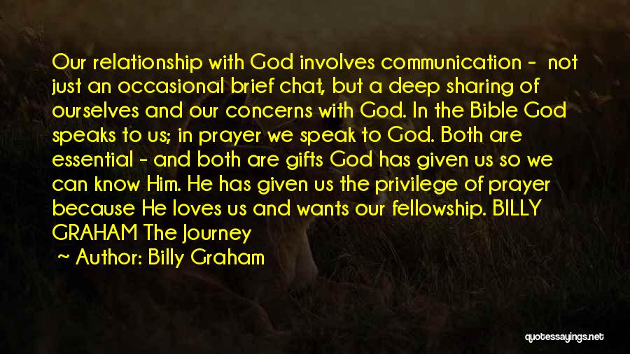 To Know God Quotes By Billy Graham To Know God Quotes By Billy Graham