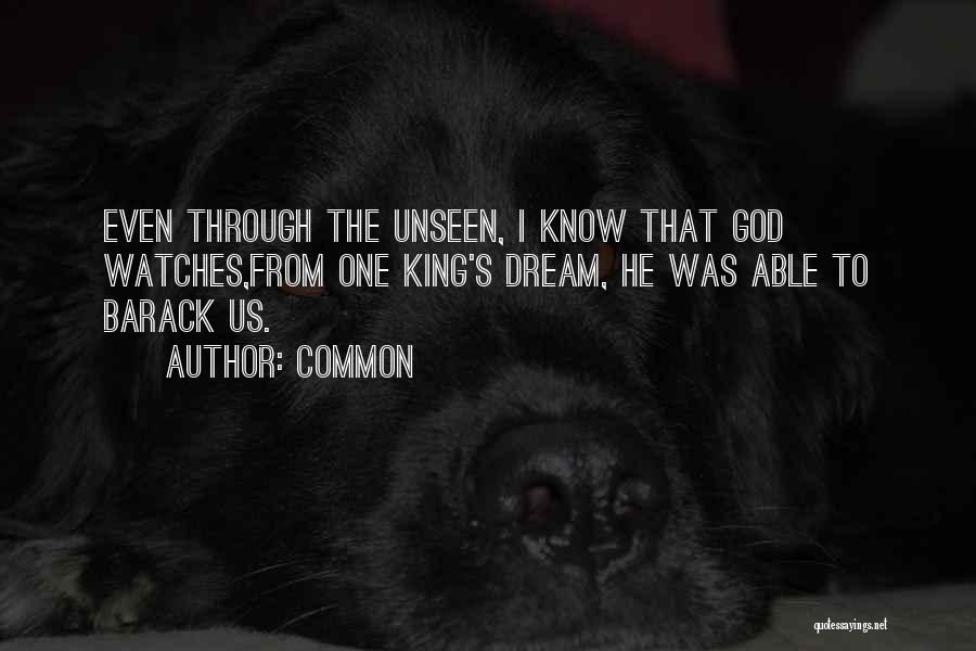To Know God Quotes By Common To Know God Quotes By Common