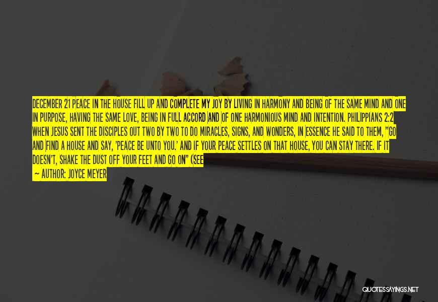 To Know God Quotes By Joyce Meyer To Know God Quotes By Joyce Meyer