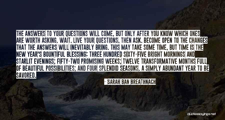 To Know Your Worth Quotes By Sarah Ban Breathnach