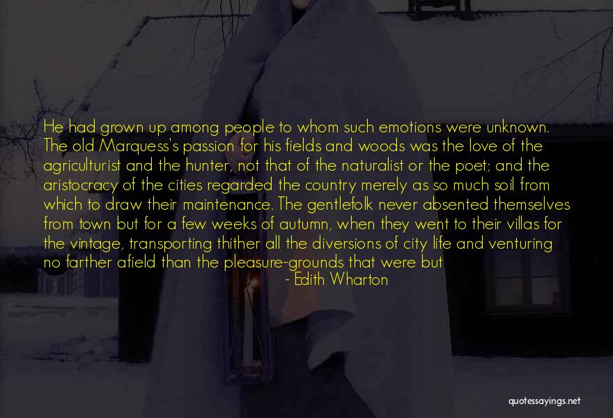 To Love A Poet Quotes By Edith Wharton To Love A Poet Quotes By Edith Wharton