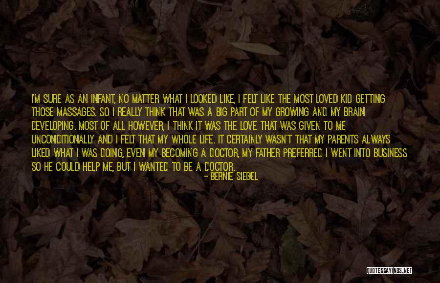 To Love Unconditionally Quotes By Bernie Siegel To Love Unconditionally Quotes By Bernie Siegel