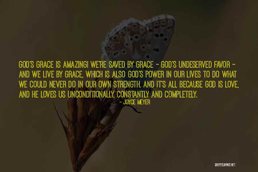 To Love Unconditionally Quotes By Joyce Meyer To Love Unconditionally Quotes By Joyce Meyer