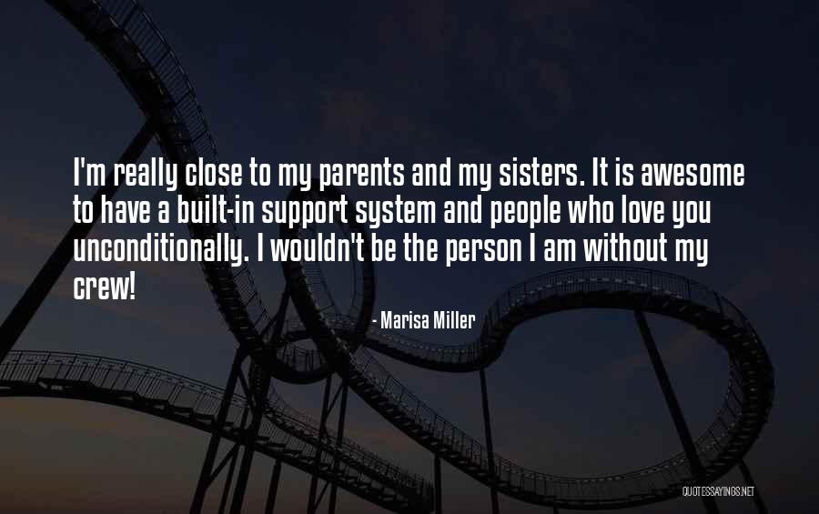 To Love Unconditionally Quotes By Marisa Miller To Love Unconditionally Quotes By Marisa Miller
