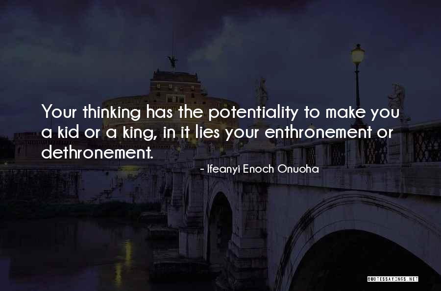 To Make A Quote Quotes By Ifeanyi Enoch Onuoha To Make A Quote Quotes By Ifeanyi Enoch Onuoha
