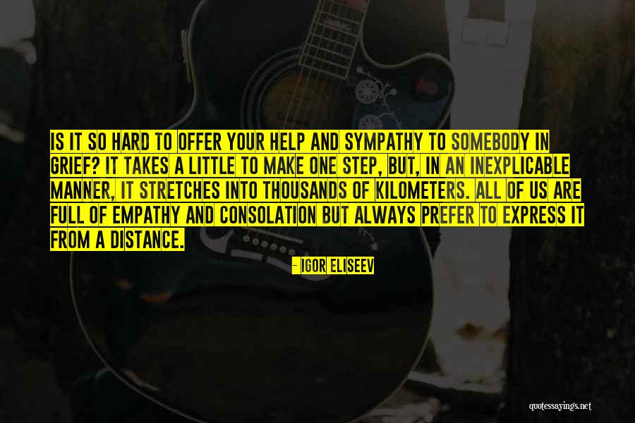 To Make A Quote Quotes By Igor Eliseev To Make A Quote Quotes By Igor Eliseev
