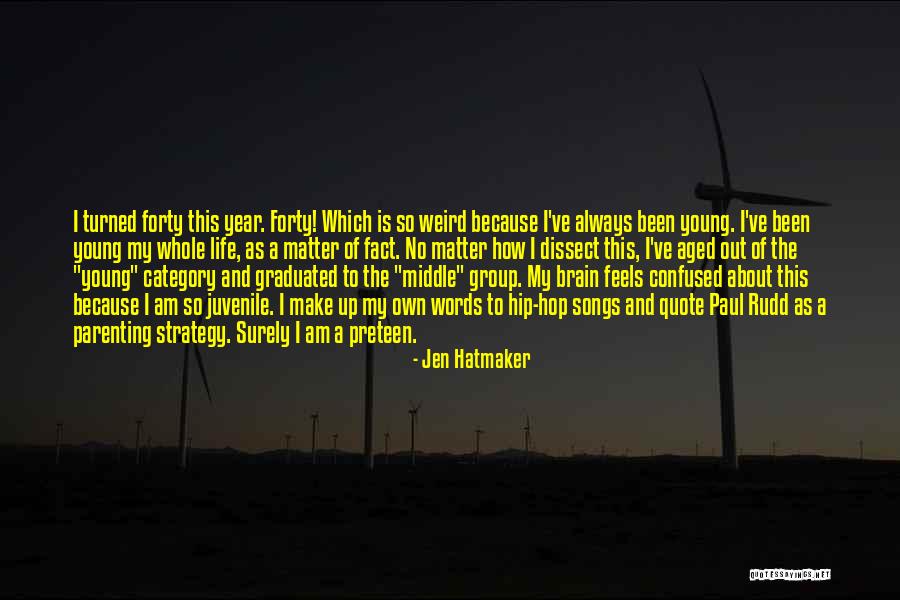 To Make A Quote Quotes By Jen Hatmaker To Make A Quote Quotes By Jen Hatmaker