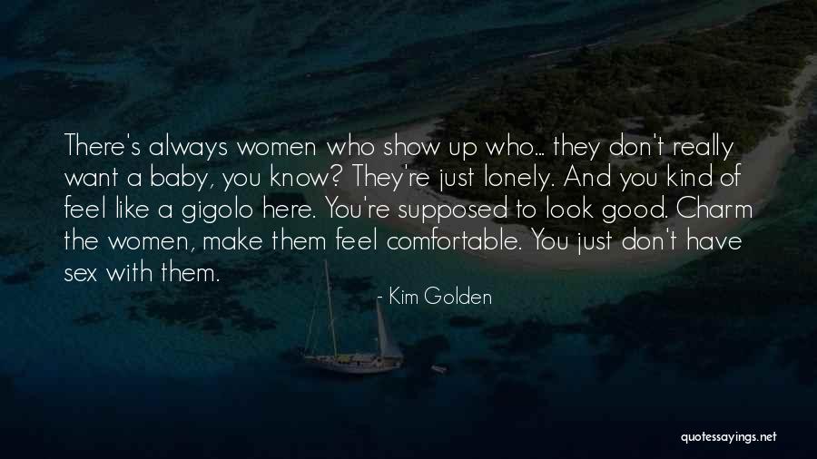 To Make A Quote Quotes By Kim Golden To Make A Quote Quotes By Kim Golden