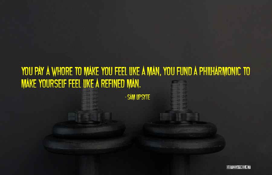 To Make A Quote Quotes By Sam Lipsyte To Make A Quote Quotes By Sam Lipsyte
