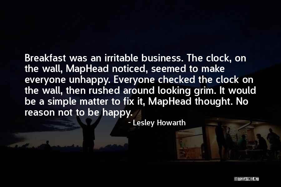 To Make Everyone Happy Quotes By Lesley Howarth To Make Everyone Happy Quotes By Lesley Howarth