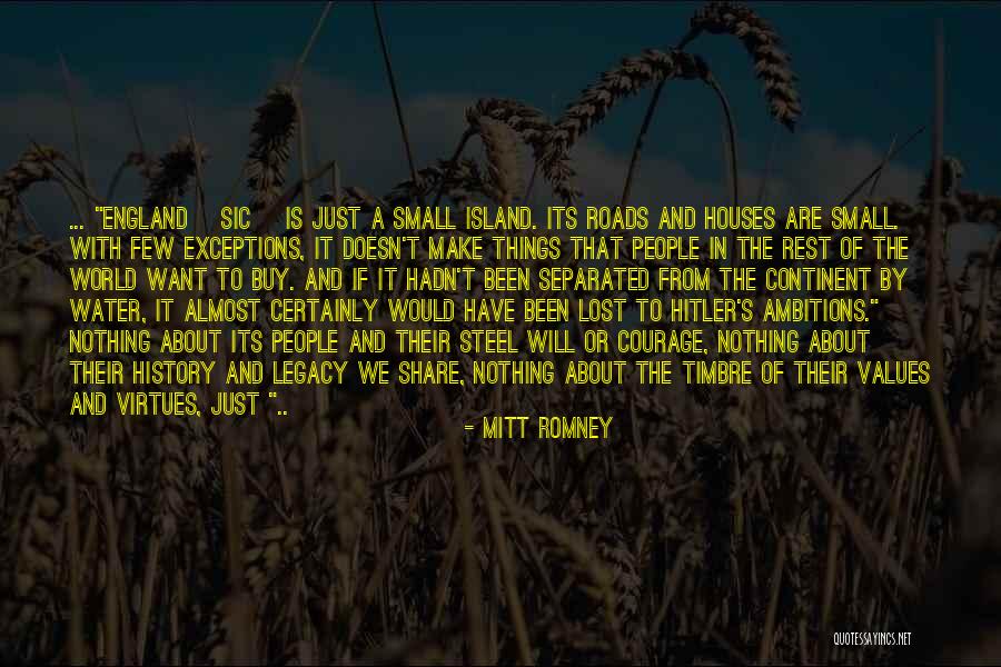 To Make History Quotes By Mitt Romney To Make History Quotes By Mitt Romney