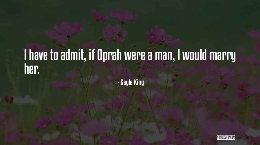 To Marry Quotes By Gayle King To Marry Quotes By Gayle King